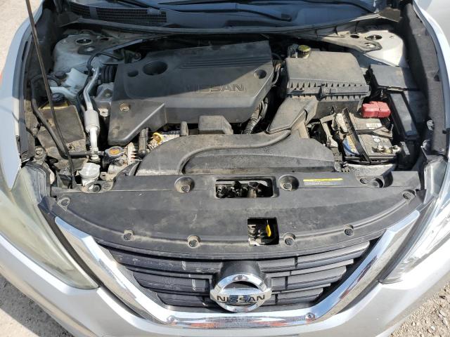 2017 NISSAN ALTIMA 2.5 - 1N4AL3AP9HC253763