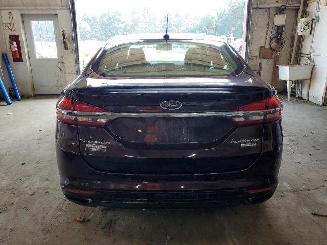 2017 FORD FUSION TIT #3301643624