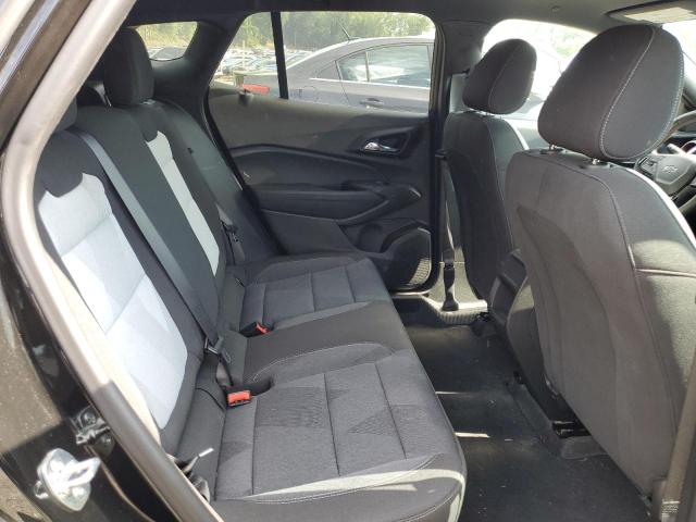 2025 CHEVROLET TRAX 1RS KL77LGEP1SC069248