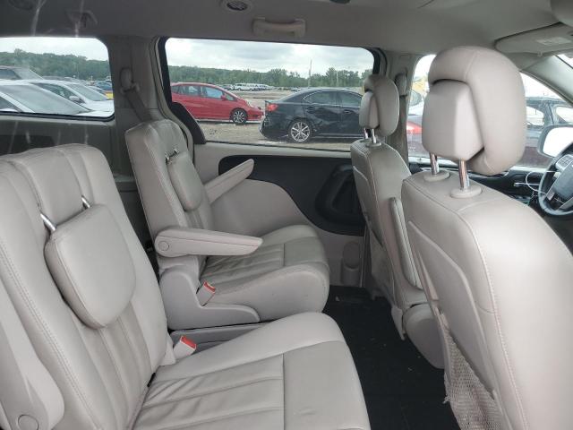 2013 CHRYSLER TOWN & COU - 2C4RC1BG5DR605304