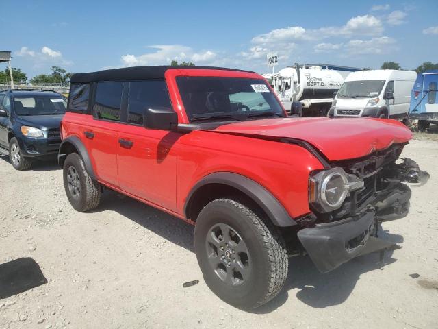 2023 FORD BRONCO BAS 1FMDE5BH2PLA98469