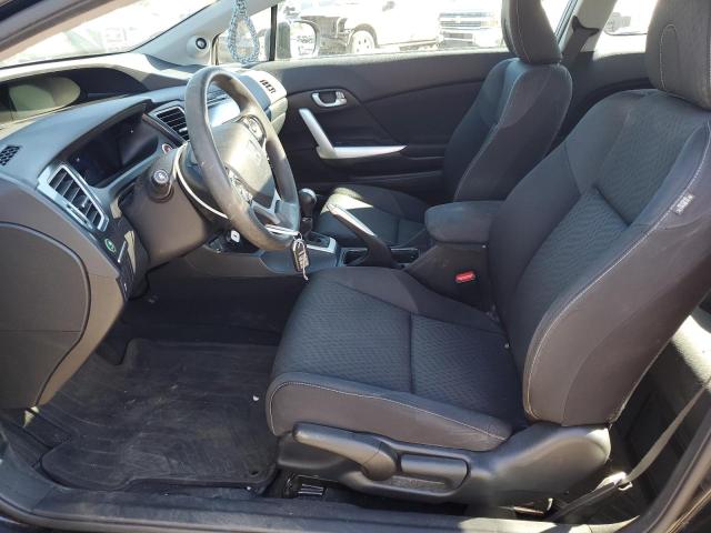 2015 HONDA CIVIC EX - 2HGFG3A81FH511587
