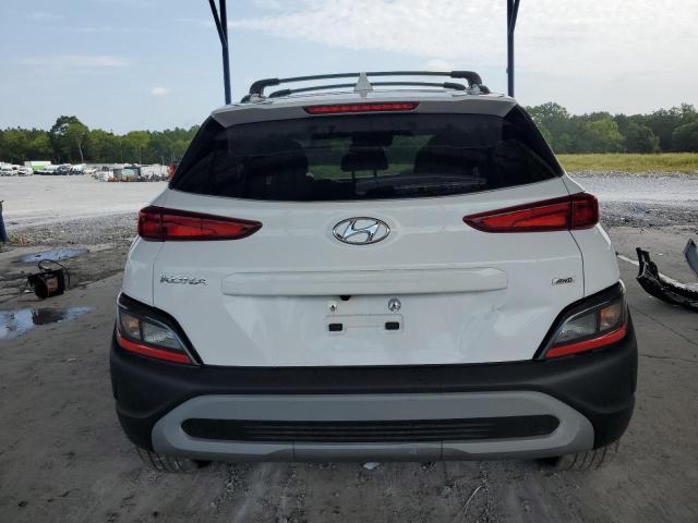2023 HYUNDAI KONA SEL - KM8K3CAB1PU048221