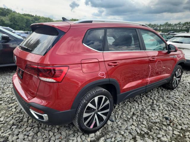 2023 VOLKSWAGEN TAOS SE 3VVEX7B26PM312955