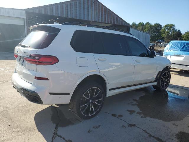 2021 BMW X7 XDRIVE4 5UXCW2C06M9H62366