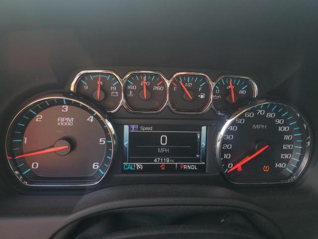 2018 GMC YUKON XL K 1GKS2GKC8JR148451