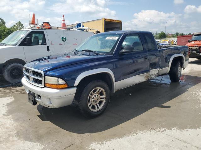 DODGE DAKOTA SLT