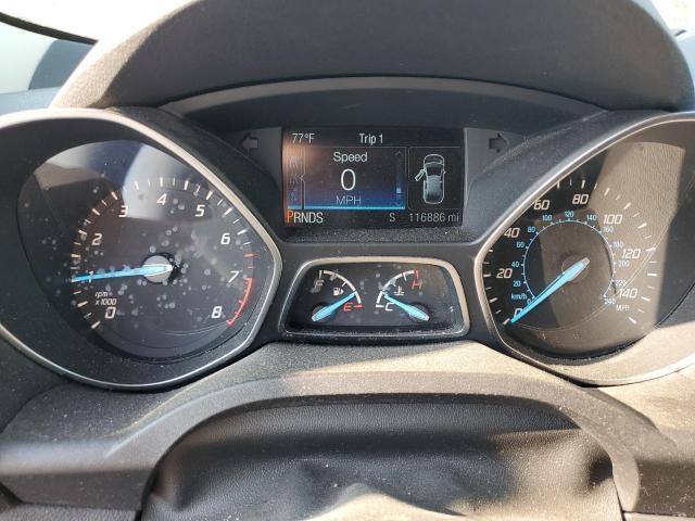 2015 FORD ESCAPE TIT 1FMCU9JX0FUB69904