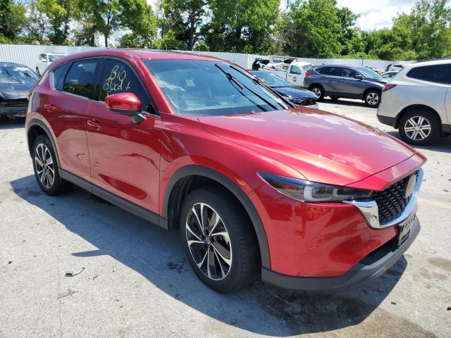 2023 MAZDA CX-5 PREMI - JM3KFBDM8P0173475