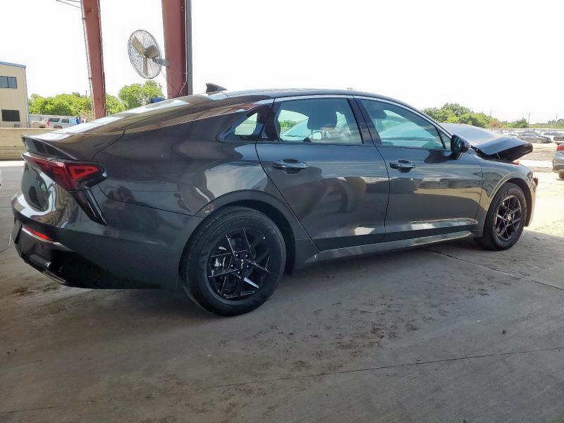 2025 KIA K5 LXS KNAG24J72S5315834