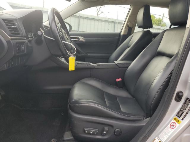 2015 LEXUS CT 200 JTHKD5BHXF2238379