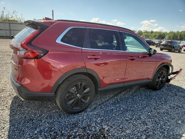2023 HONDA CR-V SPORT 7FARS6H92PE018264