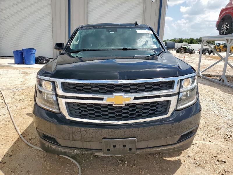 2019 CHEVROLET TAHOE C150 1GNSCBKC9KR189367