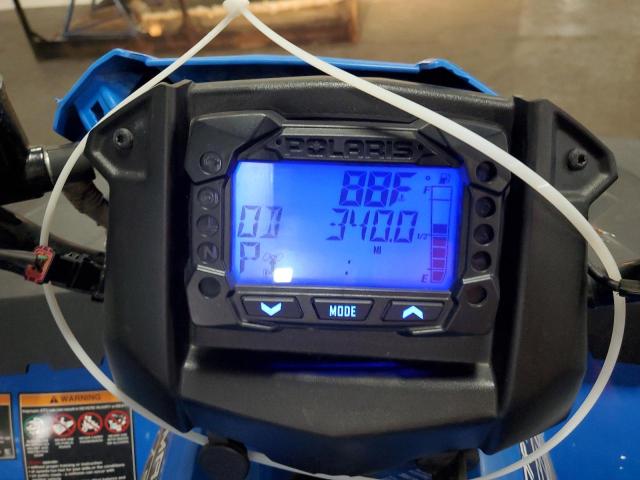 2019 POLARIS SPORTSMAN 4XASEE574KA275114