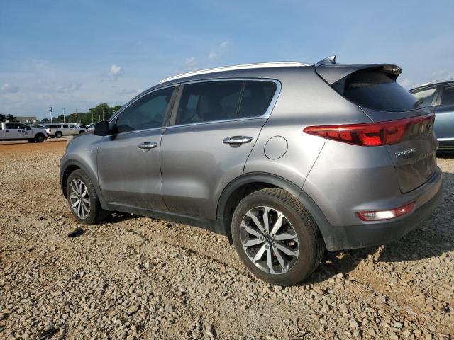 2017 KIA SPORTAGE EX KNDPNCAC4H7282317