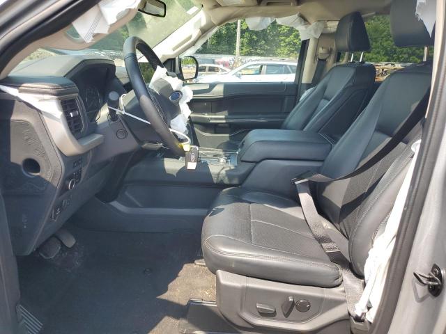 2024 FORD EXPEDITION - 1FMJU1J85REA20551