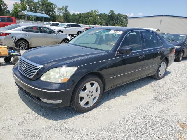 LEXUS LS 430