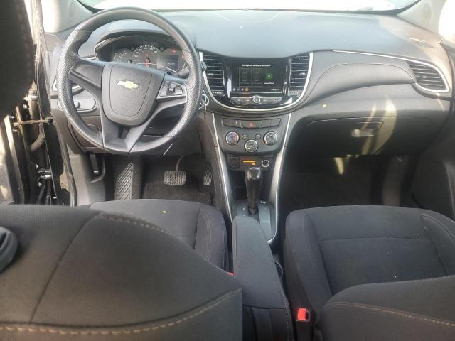 2019 CHEVROLET TRAX LS - 3GNCJKSB2KL272695