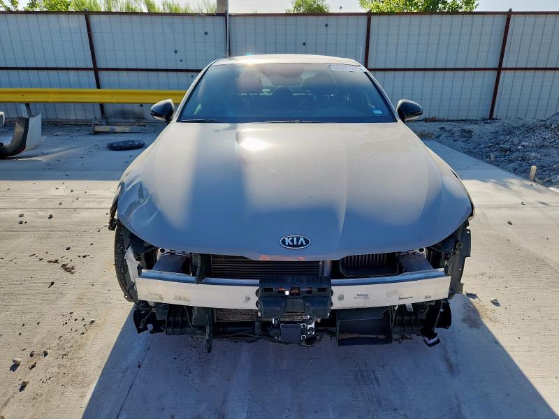 2021 KIA K5 GT LINE #3284165565
