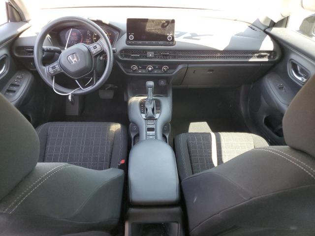 2024 HONDA HR-V LX - 3CZRZ1H33RM710211