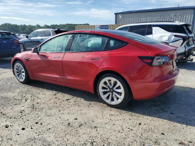 2023 TESLA MODEL 3 5YJ3E1EA2PF427570