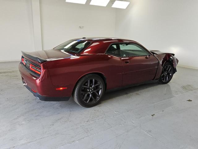 2019 DODGE CHALLENGER 2C3CDZBT9KH641356