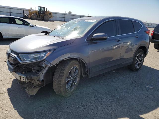 HONDA CR-V EXL