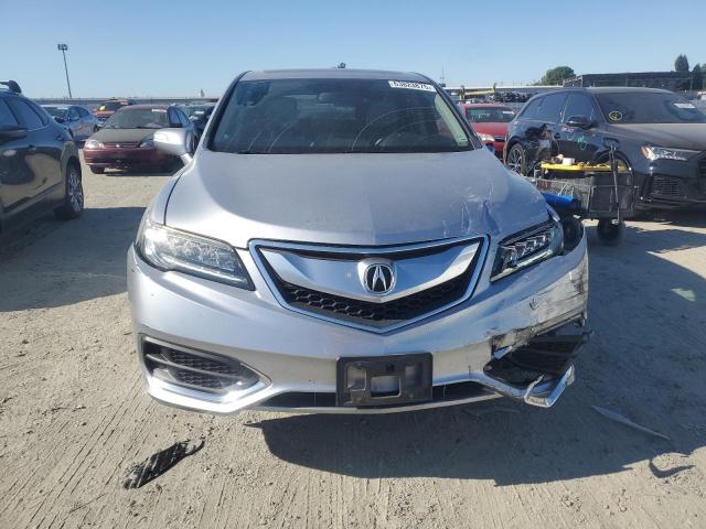 2017 ACURA RDX TECHNO 5J8TB4H51HL026505