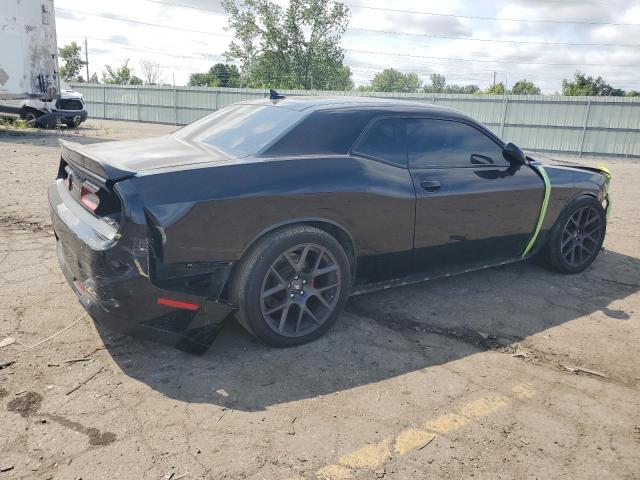 2018 DODGE CHALLENGER 2C3CDZBTXJH286695