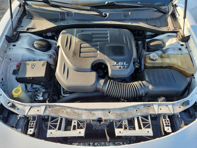 2018 DODGE CHARGER SX - 2C3CDXHG3JH155882