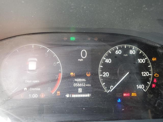 2023 HONDA HR-V SPORT 3CZRZ2H51PM749531
