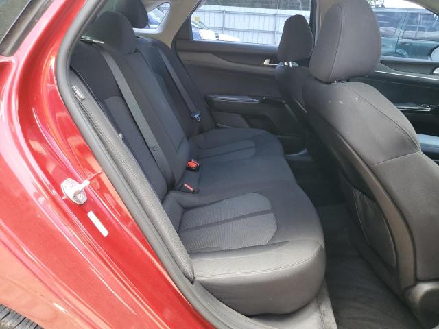 2021 KIA K5 LXS 5XXG14J28MG014879
