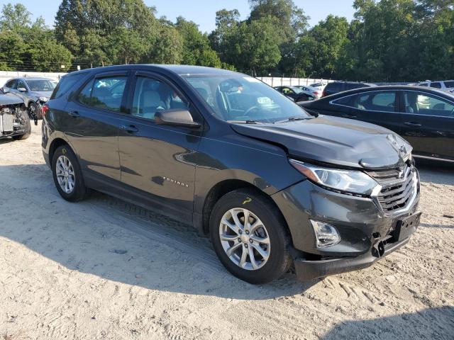 2018 CHEVROLET EQUINOX LS #3301814330