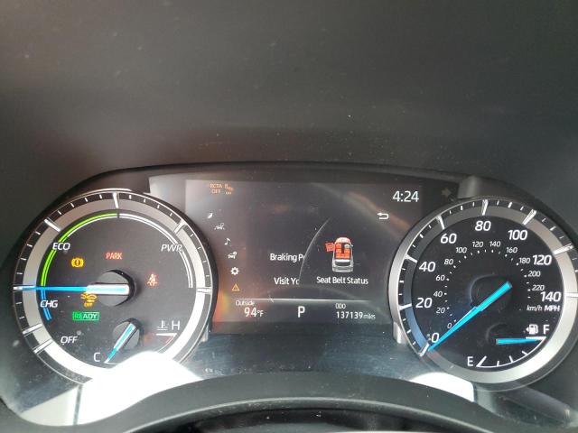 2021 TOYOTA HIGHLANDER 5TDXBRCH1MS536912