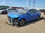 2025 NISSAN SENTRA SV - 3N1AB8CV8SY220292