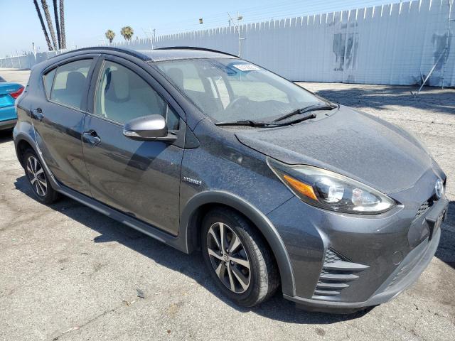 2018 TOYOTA PRIUS C JTDKDTB36J1619333