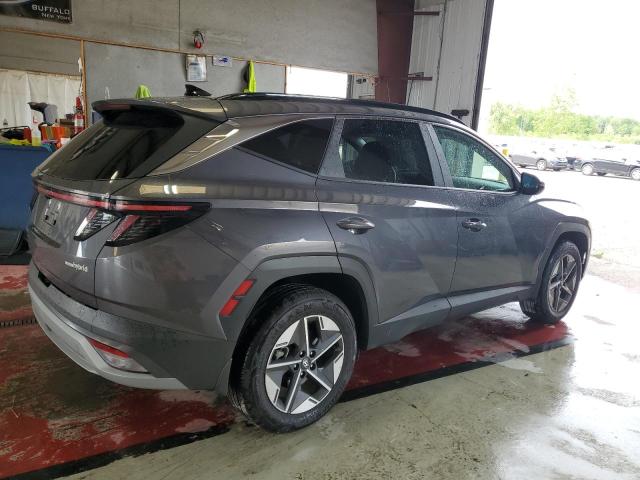 2025 HYUNDAI TUCSON SEL - KM8JCDD1XSU308807