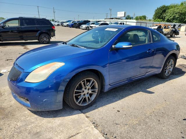 NISSAN ALTIMA 3.5