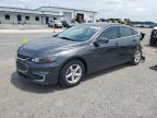 2017 CHEVROLET MALIBU LS - 1G1ZB5ST5HF217275