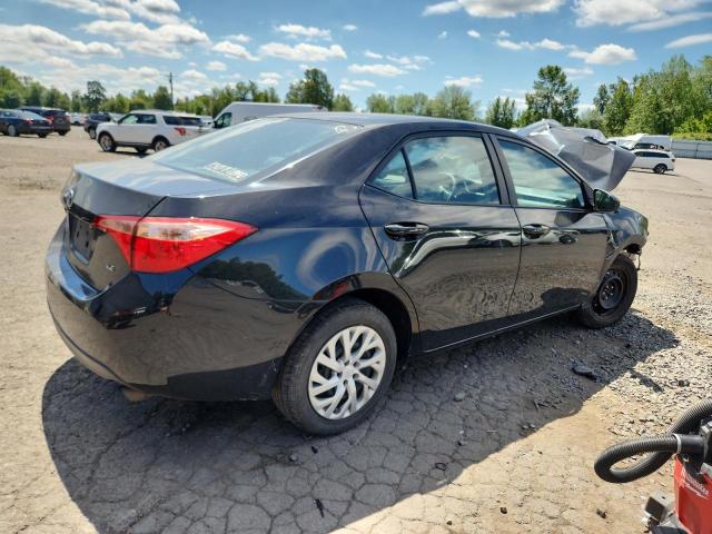 2019 TOYOTA COROLLA L - 2T1BURHE6KC233861