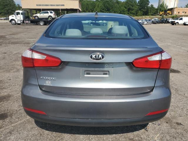 2016 KIA FORTE LX KNAFX4A61G5480415