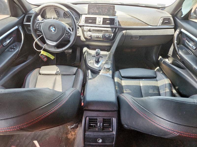 2016 BMW 328 I SULE WBA8E9G55GNT42175