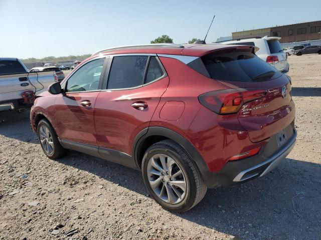 2020 BUICK ENCORE GX KL4MMESL1LB113016