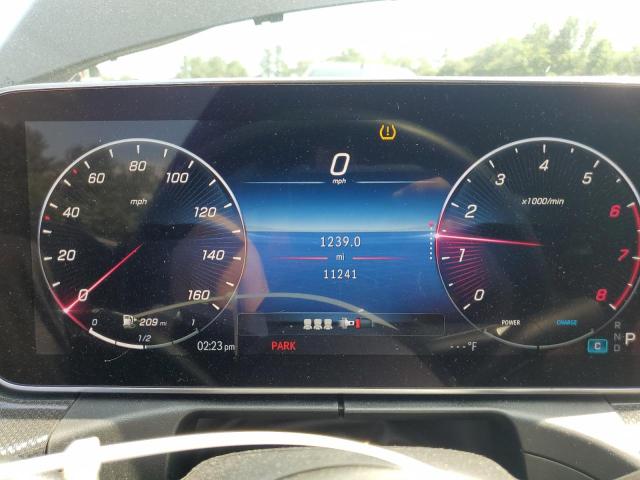 2024 MERCEDES-BENZ C 300 4MAT - W1KAF4HB1RR199137