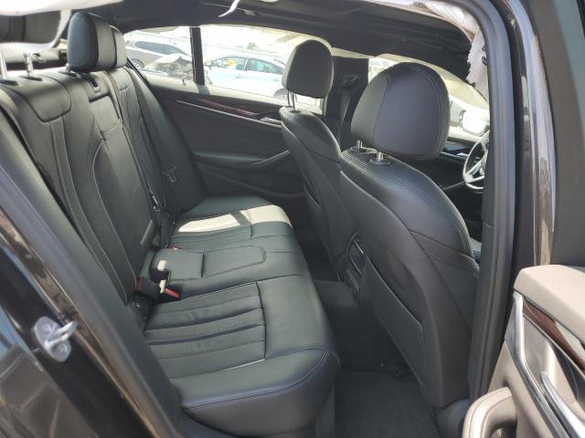 2018 BMW 530I WBAJA7C54JWA71556