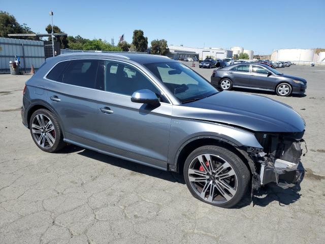 2018 AUDI SQ5 PRESTI WA1C4AFY7J2130765