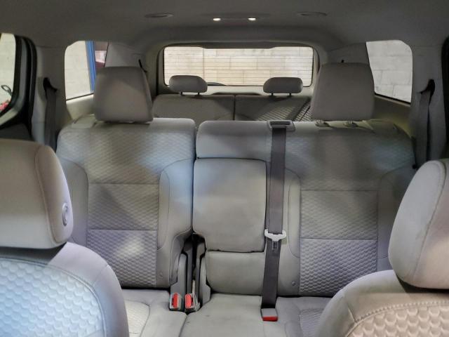 2019 GMC ACADIA SLE 1GKKNKLA4KZ298842