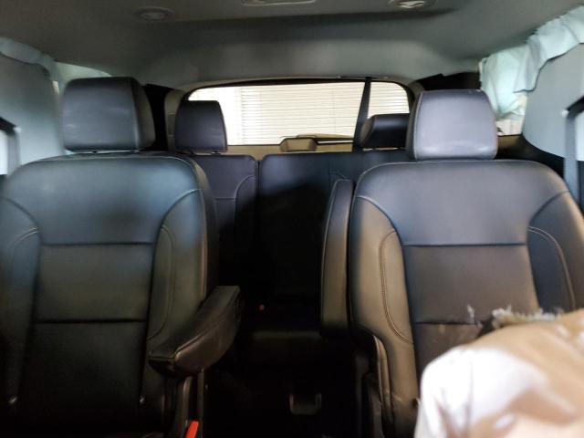 2019 CHEVROLET TRAVERSE P 1GNEVKKW5KJ270561