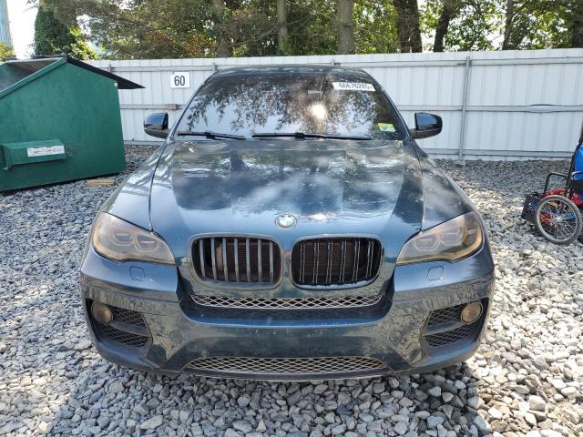 2013 BMW X6 XDRIVE5 - 5UXFG8C53DL592038