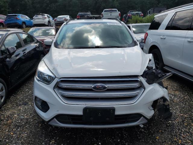 2018 FORD ESCAPE SE - 1FMCU9GD8JUA17584